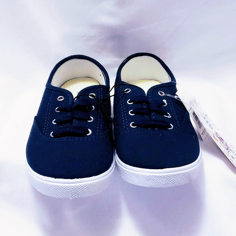 🍭Faded Glory Unisex youth Sneakers🤸 - Picture 3 of 8